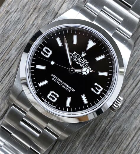 rolex.explorer 2021|Rolex explorer 36mm 2021 review.